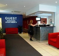 Quest Newcastle