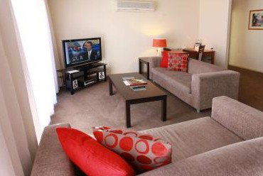 Quest Tamworth - Kingaroy Accommodation 2