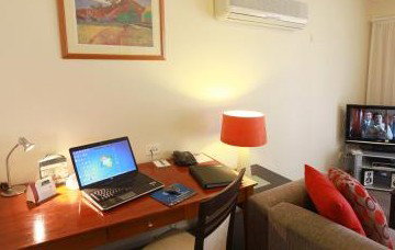Quest Tamworth - Kingaroy Accommodation 4