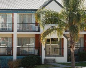 Quest Tamworth - Kingaroy Accommodation 5