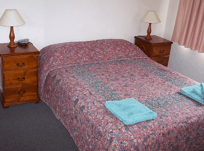 Hobart Apartments - Kingaroy Accommodation