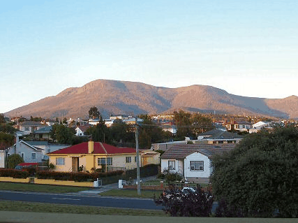 Hobart Apartments - Kingaroy Accommodation 3