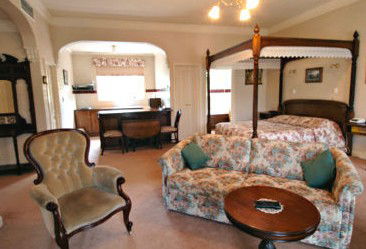 Victoria House Motor Inn - Kingaroy Accommodation 3