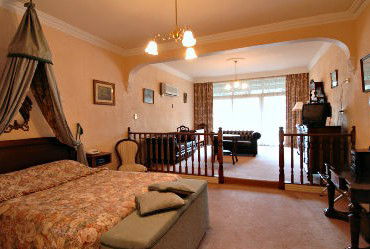 Victoria House Motor Inn - Kingaroy Accommodation 4