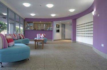 The Entrance Waldorf Apartments - Kingaroy Accommodation 2