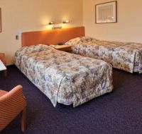 Country Comfort Tamworth Towers - Kingaroy Accommodation
