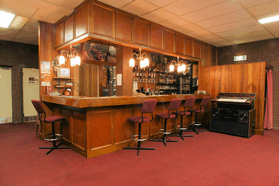 Swansea Waterloo Inn Motel - Kingaroy Accommodation