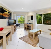 Terrigal Sails Serviced Apartments - Kingaroy Accommodation