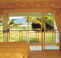 Paradise Links Resort Port Douglas