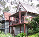 Great Ocean Road Cottages - Kingaroy Accommodation