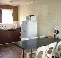 Wool Bay Holiday Units - Kingaroy Accommodation