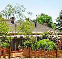 St Mounts Boutique Hotel - Kingaroy Accommodation
