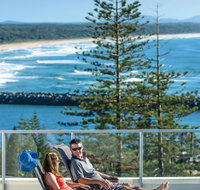 Ki-ea Apartments - Kingaroy Accommodation