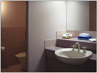 Tamwell Motel - Kingaroy Accommodation 3