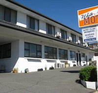White Manor Motel