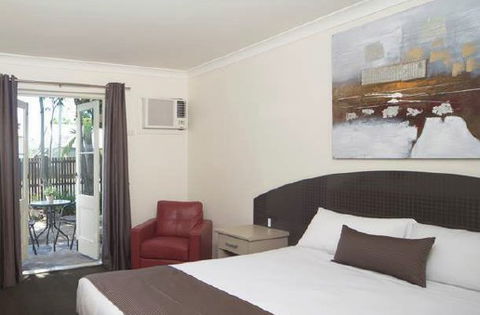 Waterloo Bay Motel - Kingaroy Accommodation 0