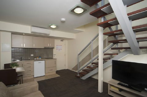 Waterloo Bay Motel - Kingaroy Accommodation 1