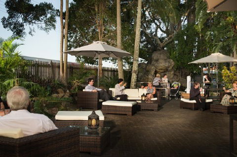 Waterloo Bay Motel - Kingaroy Accommodation 3