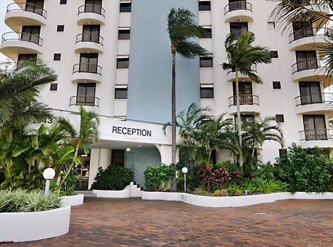 Alexander Holiday Apartments - Kingaroy Accommodation 2