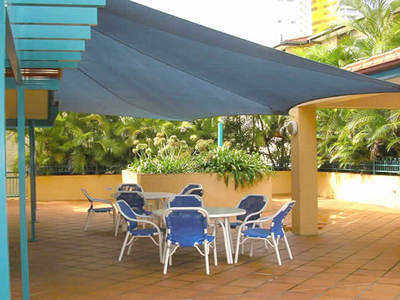 Aruba Sands Resort - Kingaroy Accommodation 2