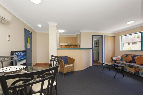 Aruba Sands Resort - Kingaroy Accommodation 7