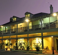 Best Western The Clifton - Kingaroy Accommodation
