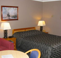 Highlands Motor Inn - Kingaroy Accommodation
