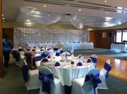 Camden Valley Country Club - Kingaroy Accommodation 2