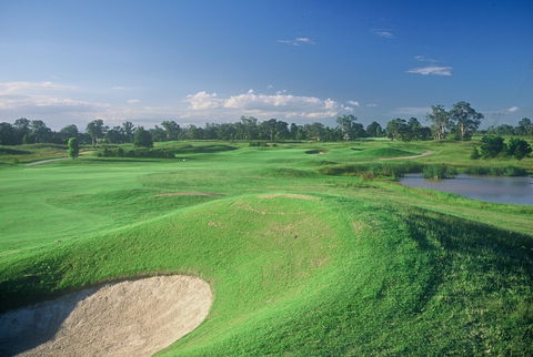 Camden Valley Country Club - Kingaroy Accommodation 4