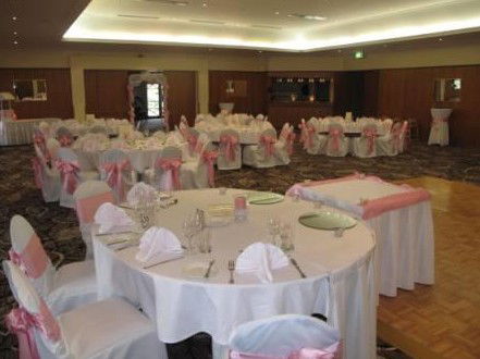 Camden Valley Country Club - Kingaroy Accommodation 5