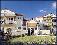 South Bank Mater Motel - Kingaroy Accommodation 0