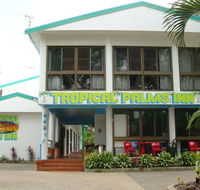 Tropical Palms Inn