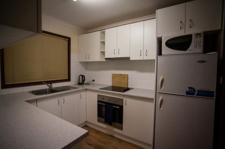 Millies Guesthouse & Serviced Apartments - Kingaroy Accommodation 1