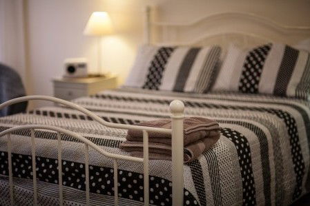 Millies Guesthouse & Serviced Apartments - Kingaroy Accommodation 4