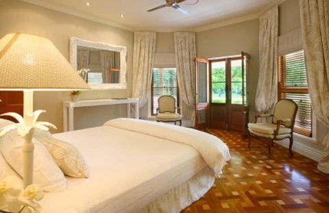 The Plantation - Kingaroy Accommodation 1