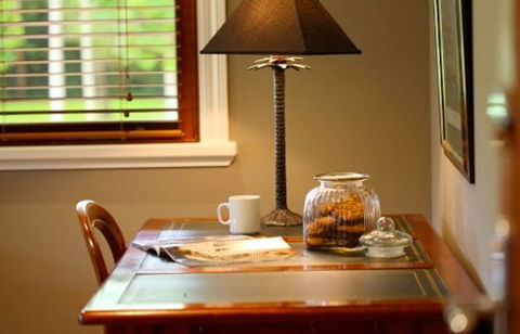The Plantation - Kingaroy Accommodation 2
