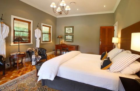The Plantation - Kingaroy Accommodation 3