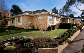 Waverley Townhouses - Kingaroy Accommodation 0
