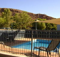 Airport Motel Alice Springs - Kingaroy Accommodation