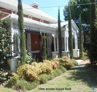 Belmont Bed  Breakfast - Kingaroy Accommodation
