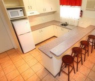 Alberta QLD Kingaroy Accommodation