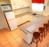 True Blue Motor Inn - Kingaroy Accommodation