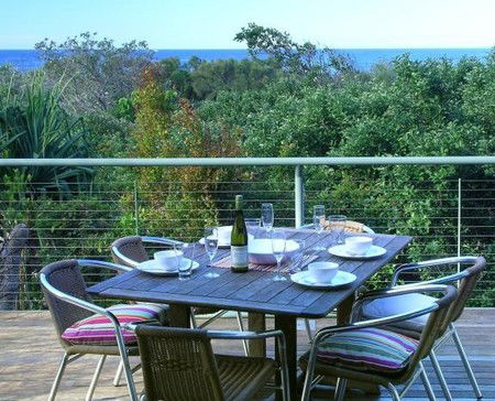 The Retreat Beach Houses - Kingaroy Accommodation 2