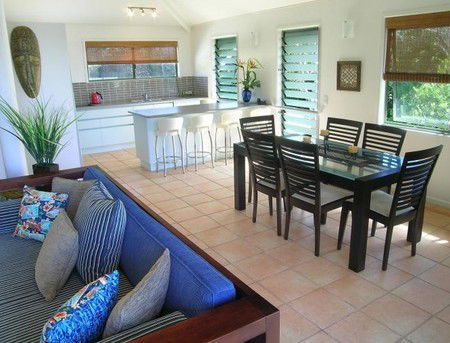 The Retreat Beach Houses - Kingaroy Accommodation 3