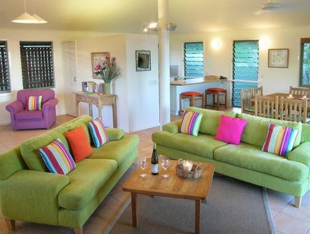 The Retreat Beach Houses - Kingaroy Accommodation 4