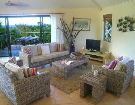 The Retreat Beach Houses - Kingaroy Accommodation 5
