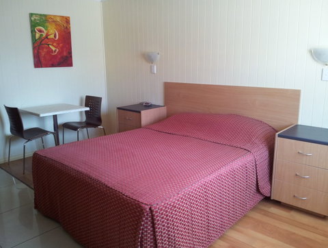 Acacia Ridge Motor Inn - Kingaroy Accommodation 0