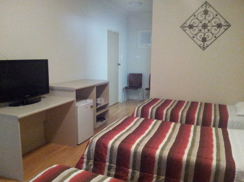 Acacia Ridge Motor Inn - Kingaroy Accommodation 1