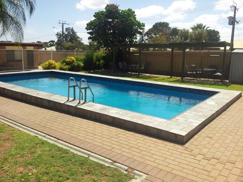Acacia Ridge Motor Inn - Kingaroy Accommodation 3