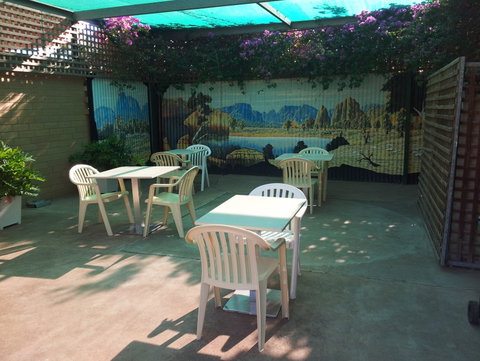 Acacia Ridge Motor Inn - Kingaroy Accommodation 5